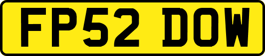 FP52DOW