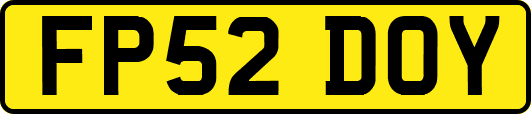 FP52DOY