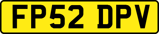 FP52DPV