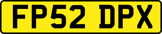 FP52DPX