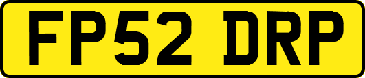 FP52DRP