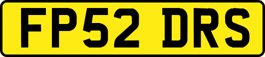 FP52DRS
