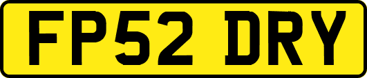FP52DRY
