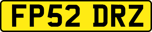 FP52DRZ