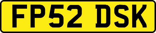 FP52DSK