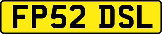 FP52DSL