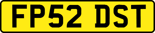 FP52DST
