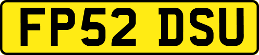 FP52DSU