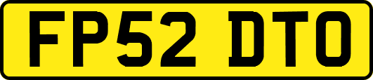 FP52DTO