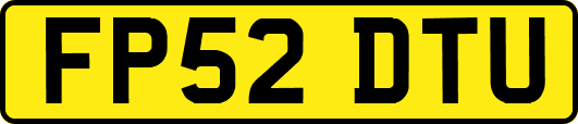 FP52DTU