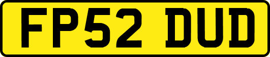 FP52DUD