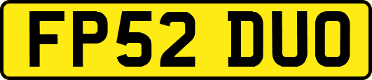 FP52DUO