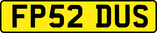 FP52DUS