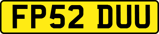 FP52DUU