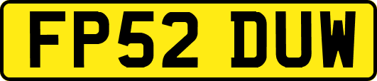 FP52DUW