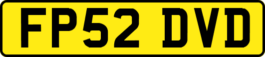 FP52DVD