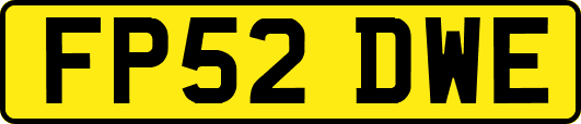 FP52DWE