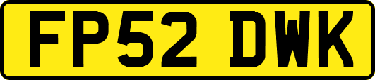 FP52DWK
