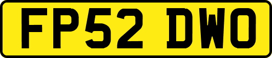 FP52DWO