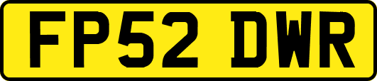 FP52DWR