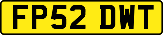 FP52DWT