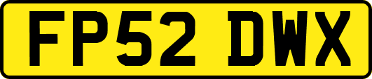FP52DWX