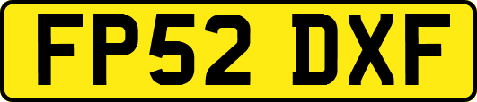 FP52DXF