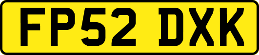 FP52DXK