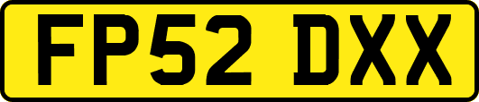 FP52DXX