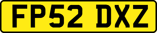 FP52DXZ