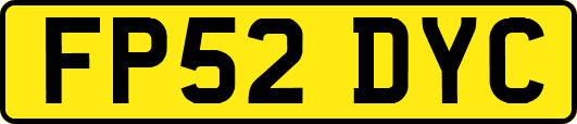 FP52DYC