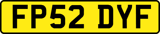 FP52DYF