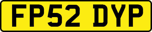 FP52DYP
