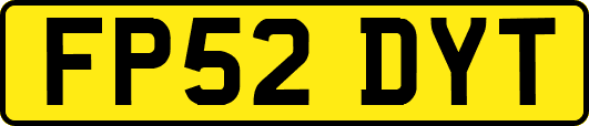 FP52DYT