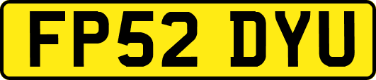 FP52DYU