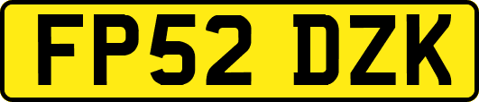 FP52DZK