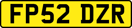 FP52DZR