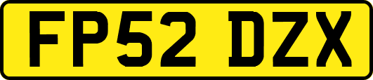 FP52DZX