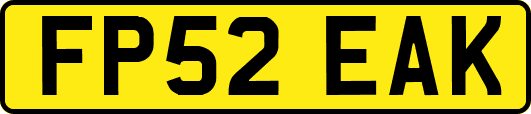 FP52EAK