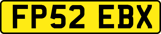 FP52EBX