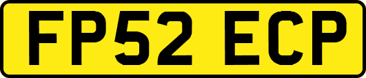 FP52ECP