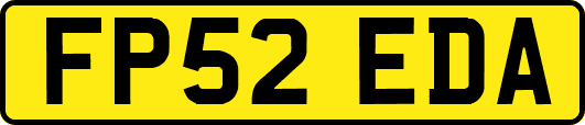 FP52EDA