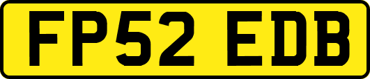 FP52EDB
