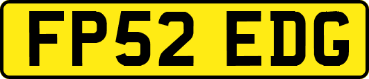 FP52EDG