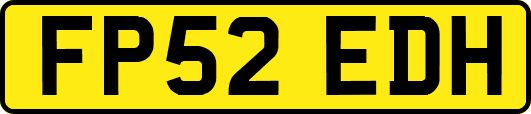 FP52EDH