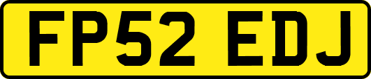 FP52EDJ