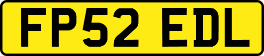FP52EDL