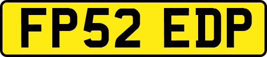 FP52EDP