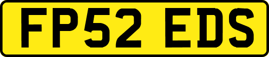 FP52EDS