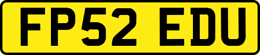FP52EDU